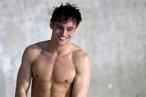 tom daley sextape|Tom Daley Gay Porn Videos 